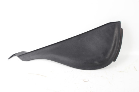 Накладка торпедо бокова ліва Toyota Prius (ZVW35) 2009-2015 5543647010 (101196)