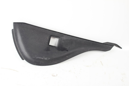 Накладка торпедо боковая правая Toyota Prius (ZVW35) 2009-2015 5543547020 (101197)