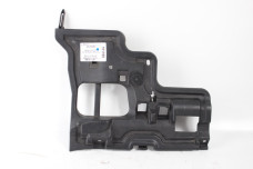 Накладка торпедо у ноги водія нижня Toyota Prius (ZVW35) 2009-2015 5560647020 (101199)