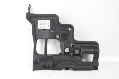 Накладка торпедо в ноги водителя нижняя Toyota Prius (ZVW35) 2009-2015 5560647020 (101199)