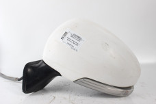 Зеркало левое электр с функц.скл. 9pin LHD Toyota Prius (ZVW35) 2009-2015 8794047320 (101200)