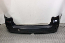 Бампер задній під фаркоп Subaru Outback (BR) USA 2009-2014 57704AJ07A (101205)