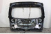 Крышка багажника без стекла Subaru Outback (BR) USA 2009-2014 60809AJ10A9P (101207)