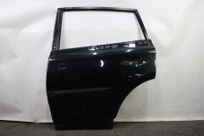 Двері задні ліві невеликий дефект Toyota RAV-4 IV 2012-2018 6700442180 (101219)