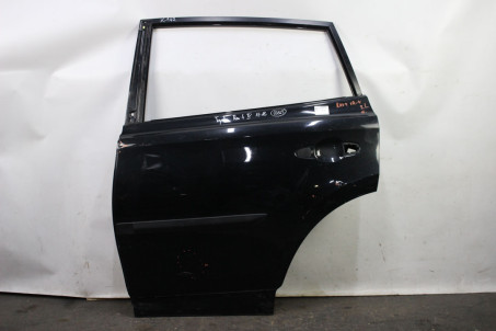 Двері задні ліві невеликий дефект Toyota RAV-4 IV 2012-2018 6700442180 (101219)