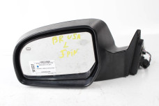 Дзеркало ліве електро 5pin Subaru Outback (BR) USA 2009-2014 91036AJ03A (101221)