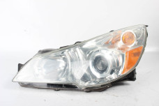 Фара ліва дефект -12 Subaru Outback (BR) USA 2009-2014 84001AJ01D (101223)