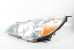 Фара ліва дефект -12 Subaru Outback (BR) USA 2009-2014 84001AJ01D (101223)