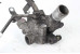 Корпус термостата в сборе 3.2 TDI Mitsubishi Pajero Wagon IV (V90) 2007-2013 ME203431 (101225)