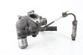 Корпус термостата у зборі 3.2 TDI Mitsubishi Pajero Wagon IV (V90) 2007-2013 ME203431 (101225)