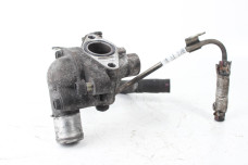 Корпус термостата у зборі 3.2 TDI Mitsubishi Pajero Wagon IV (V90) 2007-2013 ME203431 (101225)