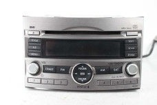 Магнітофон Subaru Outback (BR) USA 2009-2014 86201AJ64A (101228)