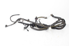 Клеми АКБ в зборі 3.2TDI Mitsubishi Pajero Wagon IV (V90) 2007-2013  (101231)