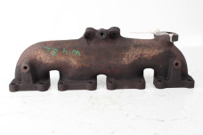 Колектор випускний 3.2 TDI Mitsubishi Pajero Wagon IV (V90) 2007-2013 1555A007 (101232)