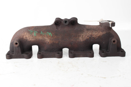 Колектор випускний 3.2 TDI Mitsubishi Pajero Wagon IV (V90) 2007-2013 1555A007 (101232)