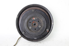 Шків компресора кондеціонера Mazda 6 (GH) 2008-2012 GJ6A61L20A (101247)