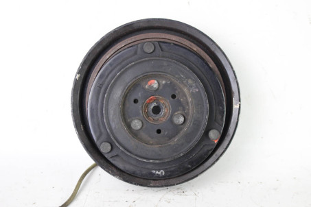 Шкив компресора кондиционера Mazda 6 (GH) 2008-2012 GJ6A61L20A (101247)
