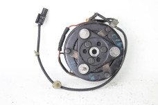 Шкив компресора кондиционера 1.8 Honda Civic 4D (FD) 2006-2011 38900RNAA01 (101249)