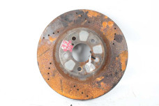 Диск гальмівний передній перфорований Subaru Outback (BR) USA 2009-2014 26300AG01A (101258)