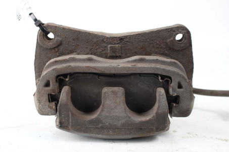 Суппорт передний левый Subaru Outback (BR) USA 2009-2014 26292AE07B (101259)