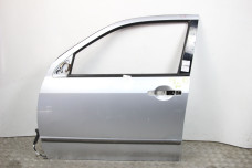 Двері передні ліві дефект Mitsubishi Outlander (CU) 2003-2008 5700A121 (101265)