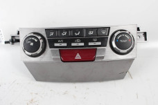 Блок керування пічкою під клімат 2.5 USA Subaru Outback (BR) USA 2009-2014 72311AJ08A (101269)