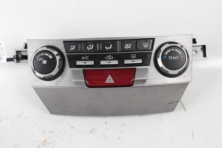 Блок управления печкой под климат 2.5 USA Subaru Outback (BR) USA 2009-2014 72311AJ08A (101269)