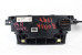 Блок управления печкой под климат 2.5 USA Subaru Outback (BR) USA 2009-2014 72311AJ08A (101269)
