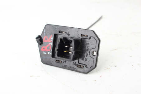 Резистор печки 2.5 USA Subaru Outback (BR) USA 2009-2014 73533AJ00A (101270)