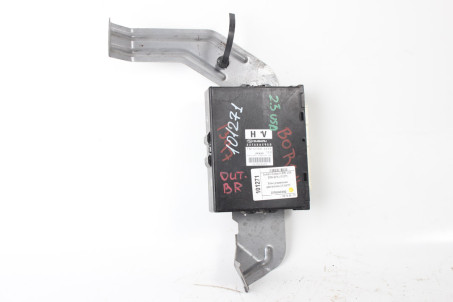 Блок управления двигателем 2.5 АКПП Subaru Outback (BR) USA 2009-2014 22765AC95D (101271)