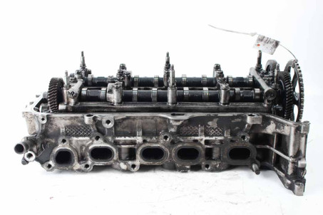 Головка блока с распредвалами 2.2 TDI Honda CR-V (RE) 2006-2012 12100R06E00 (101281)