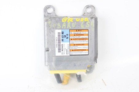 Блок керування AIRBAG Subaru Outback (BR) USA 2009-2014 98221AJ07A (101285)