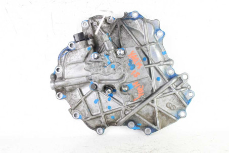 Крышка АКПП задняя Yaris 2013- 1.5 Hybryd Toyota Другие модели  (101288)