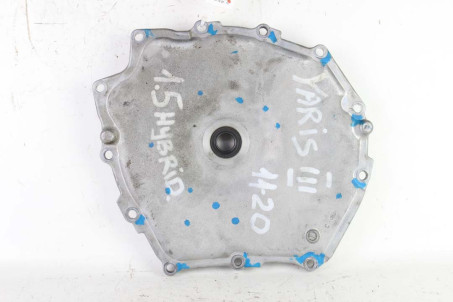 Кришка передня АКПП Yaris 2013- 1.5 Hybryd Toyota Другие модели  (101295)