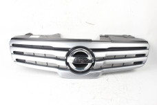 Решітка радіатора дефект -10 Nissan Qashqai (J10) 2007-2014 62310EY10A (101301)