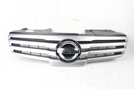 Решітка радіатора дефект -10 Nissan Qashqai (J10) 2007-2014 62310EY10A (101301)