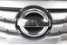 Решітка радіатора дефект -10 Nissan Qashqai (J10) 2007-2014 62310EY10A (101301)