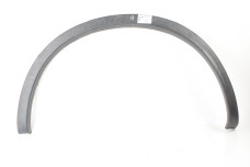 Накладка арки крила задня ліва дефект Nissan Qashqai (J10) 2007-2014 93829BR01A (101311)