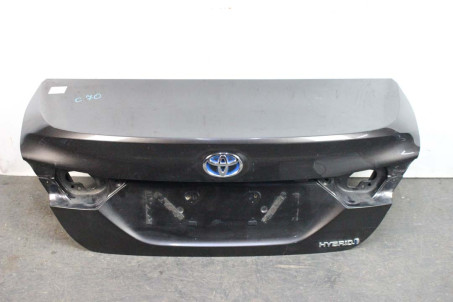 Кришка багажника нев. дефект Toyota Camry 70 (XV70) 2017-2024 6440133740 (101316)