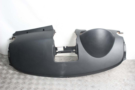 Накладка торпедо с подушкой AIRBAG Mitsubishi Colt (Z30) 2004-2012 MR951727BA (101318)