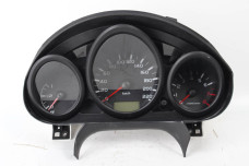 Щиток приладів 1.3 АКПП Mitsubishi Colt (Z30) 2004-2012 8100A929 (101319)