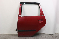 Двері задні ліві дефект Mitsubishi Colt (Z30) 2004-2012 MN161891 (101323)