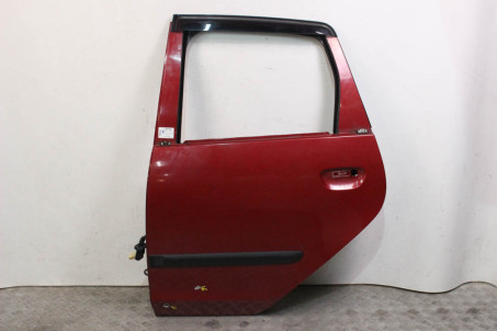 Дверь задняя левая дефект Mitsubishi Colt (Z30) 2004-2012 MN161891 (101323)