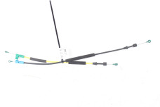 Тросик вибору режиму пічки комплект Mitsubishi Colt (Z30) 2004-2012 7820A105 / 7820A106 (101327)