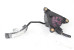 Педаль газу електро 2.0 АКПП Nissan Qashqai (J10) 2007-2014 18002JD010 (101332)