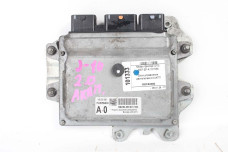 Блок керування двигуном 2.0 АКПП Nissan Qashqai (J10) 2007-2014 MEC93390 (101333)