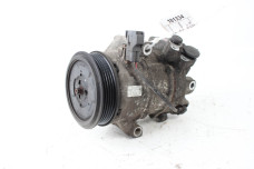 Компресор кондиціонера 1.3 Mitsubishi Colt (Z30) 2004-2012 7813A058 (101334)