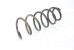 Пружина передняя не оригинал MAGNUM TECHNOLOGY Mitsubishi Colt (Z30) 2004-2012 SZ5061MT (101337)