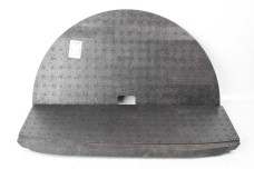 Підлога багажника комплект 3D Mitsubishi Colt (Z30) 2004-2012 MN148922 (101338)