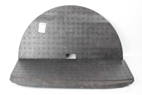 Підлога багажника комплект 3D Mitsubishi Colt (Z30) 2004-2012 MN148922 (101338)